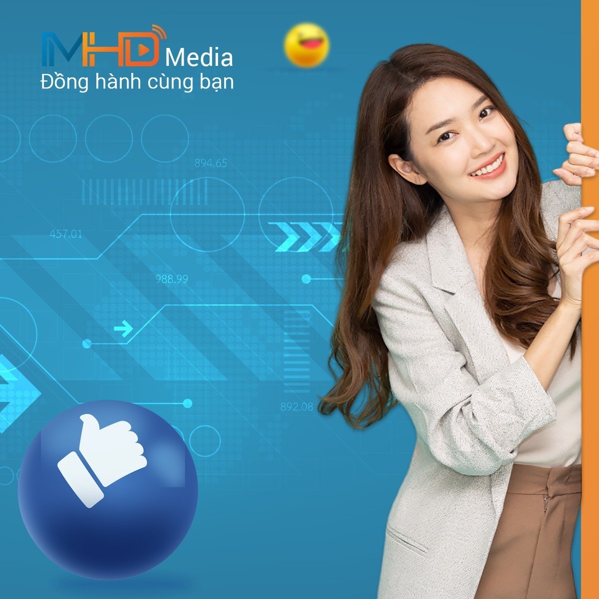 MHD Media