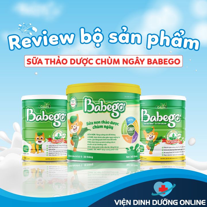 Viện Dinh Dưỡng Online