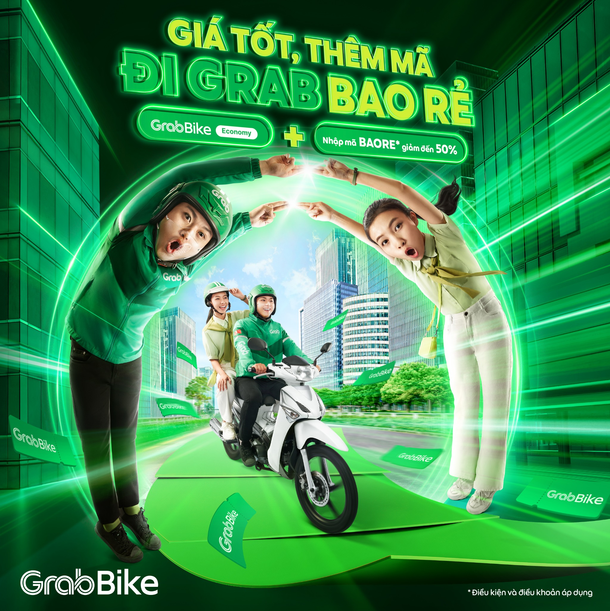 Grab