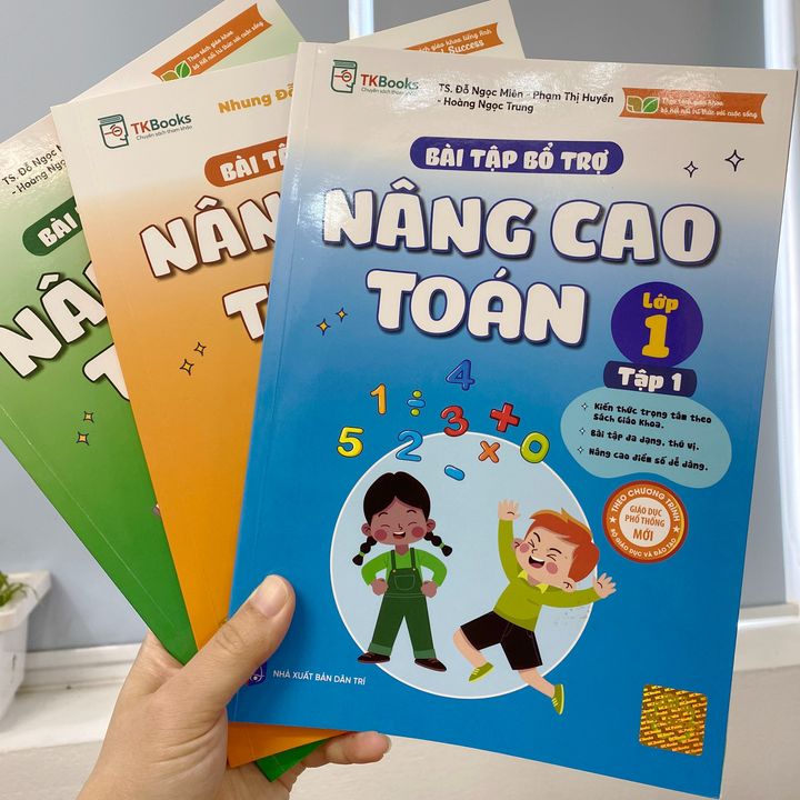 TKBooks