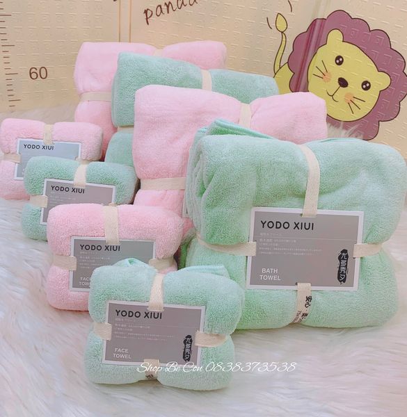 Shop Bé Con _ Trọn Gói Đồ Sơ Sinh