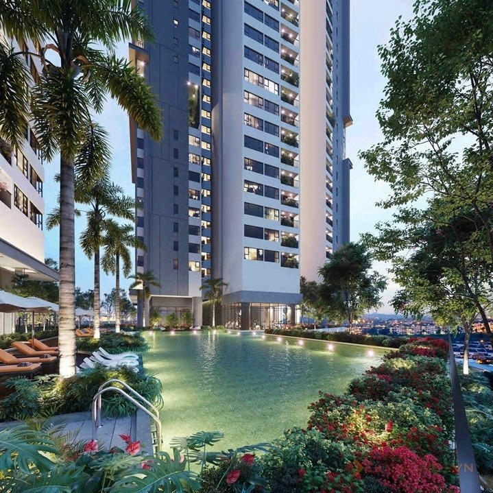 Khai Sơn City