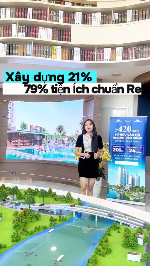 Khải Hoàn Prime