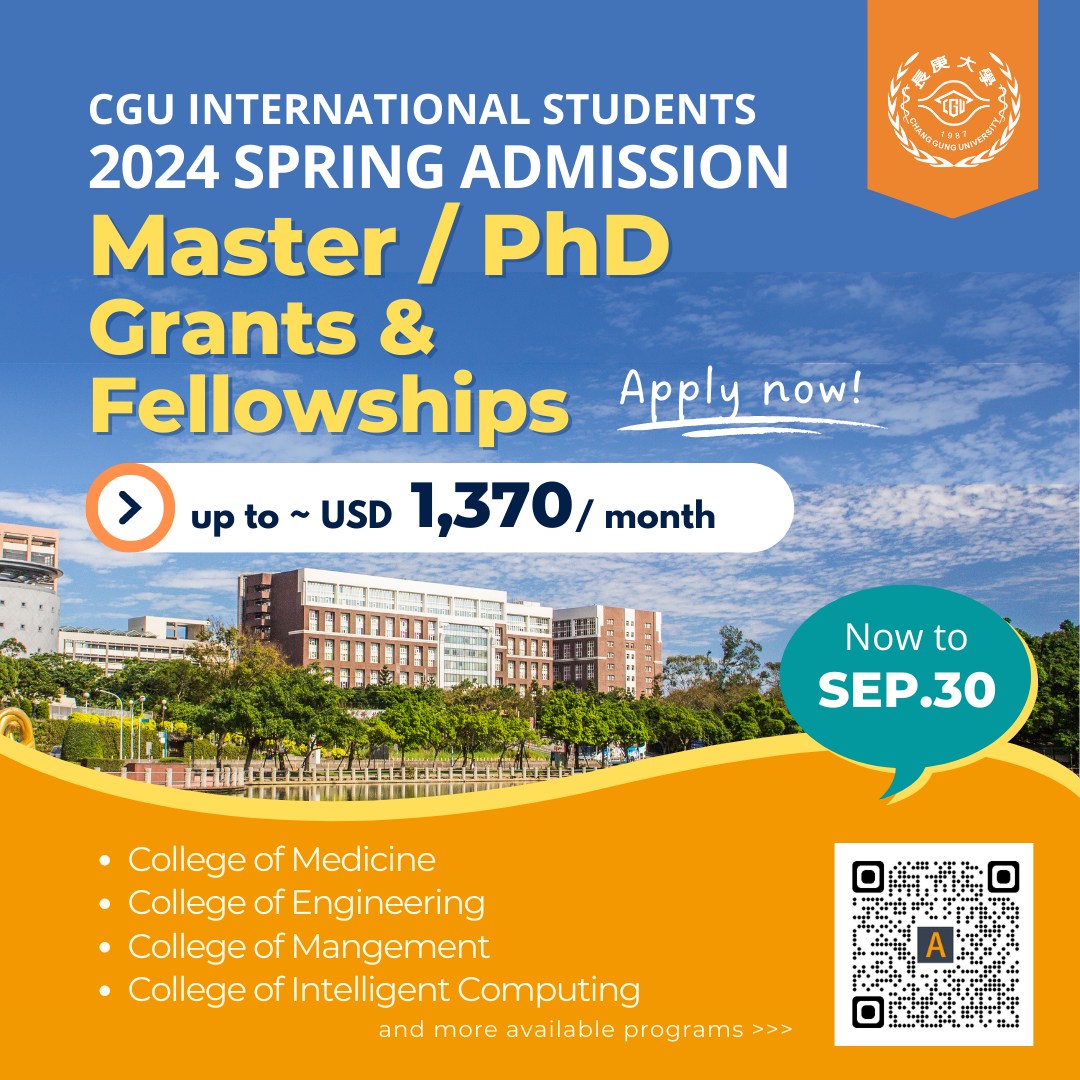 Chang Gung University
