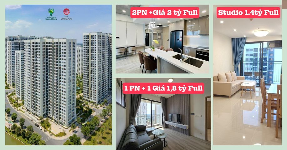Vinhomes Đầu Tư