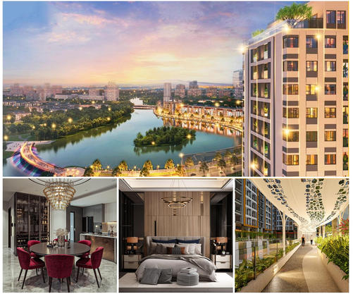 Tuyển Dụng Tập Đoàn Đất Xanh