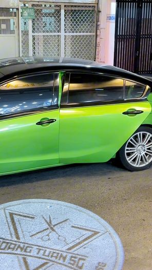 Nối Tóc Hoàng Tuấn SG