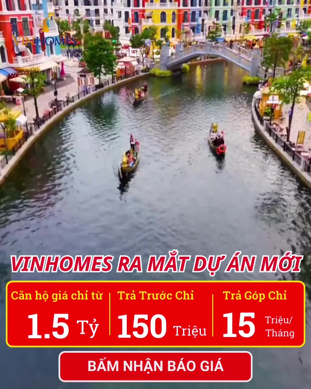 Căn Hộ The 5Way Phú Quốc