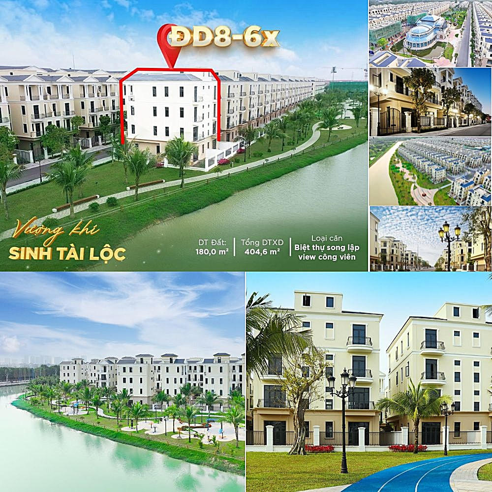 Phòng Kinh Doanh CĐT Vinhomes 