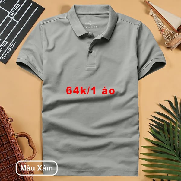 Xưởng áo thun VNXK Chất đẹp, Đi đầu về giá