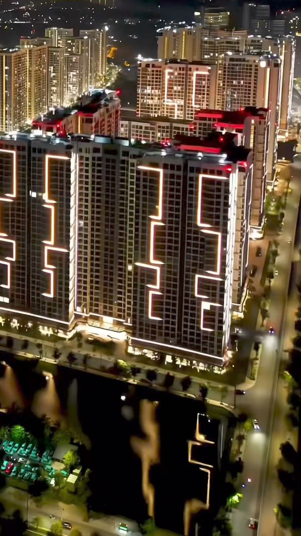 Nhà Đẹp Masterise Homes