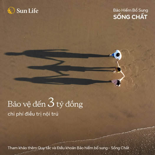 Sun Life Việt Nam