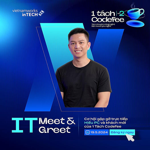 VietnamWorks InTECH
