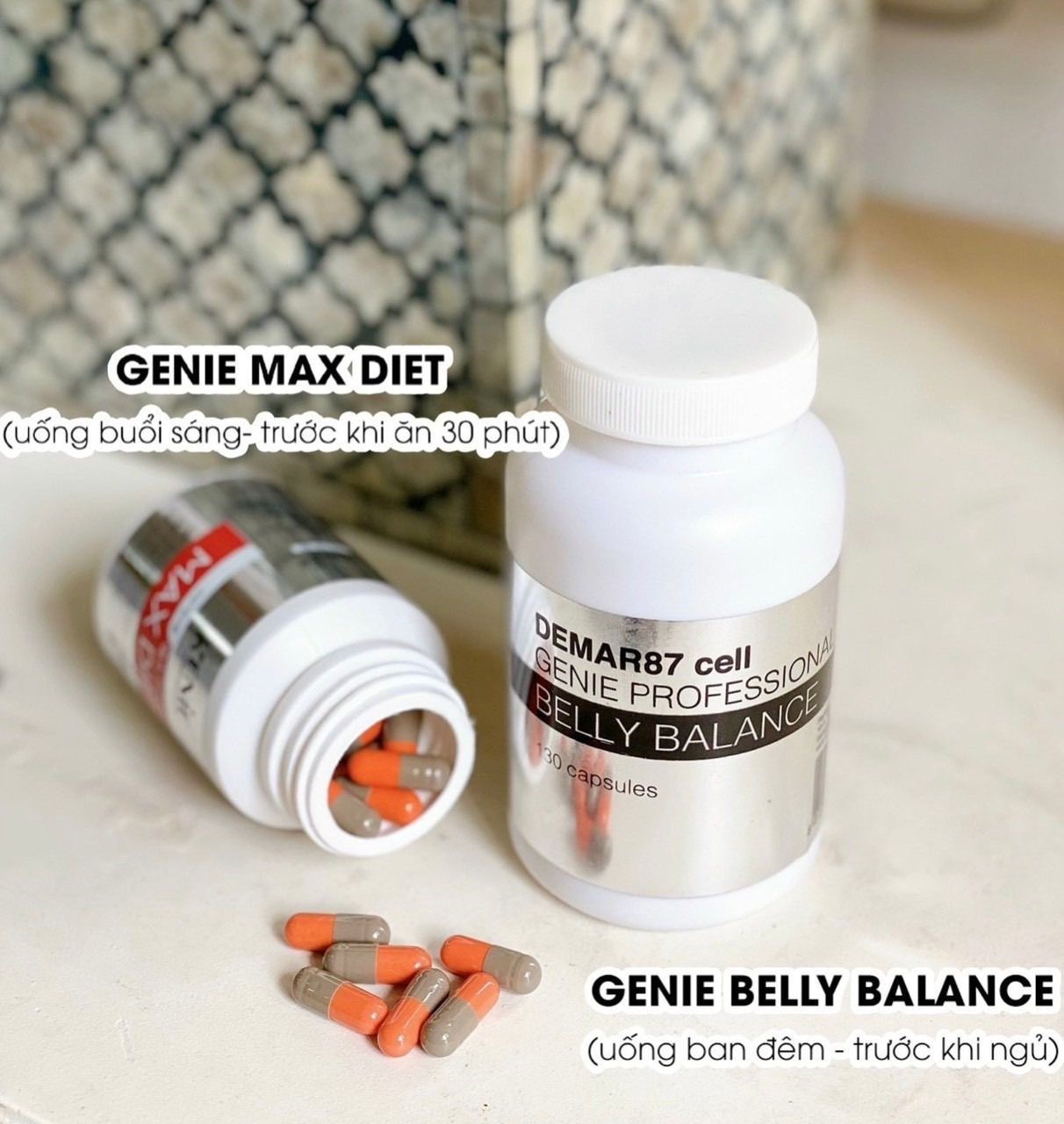 Kangnam Seoul - Giảm Cân Dành Cho Cơ Địa Khó Giảm