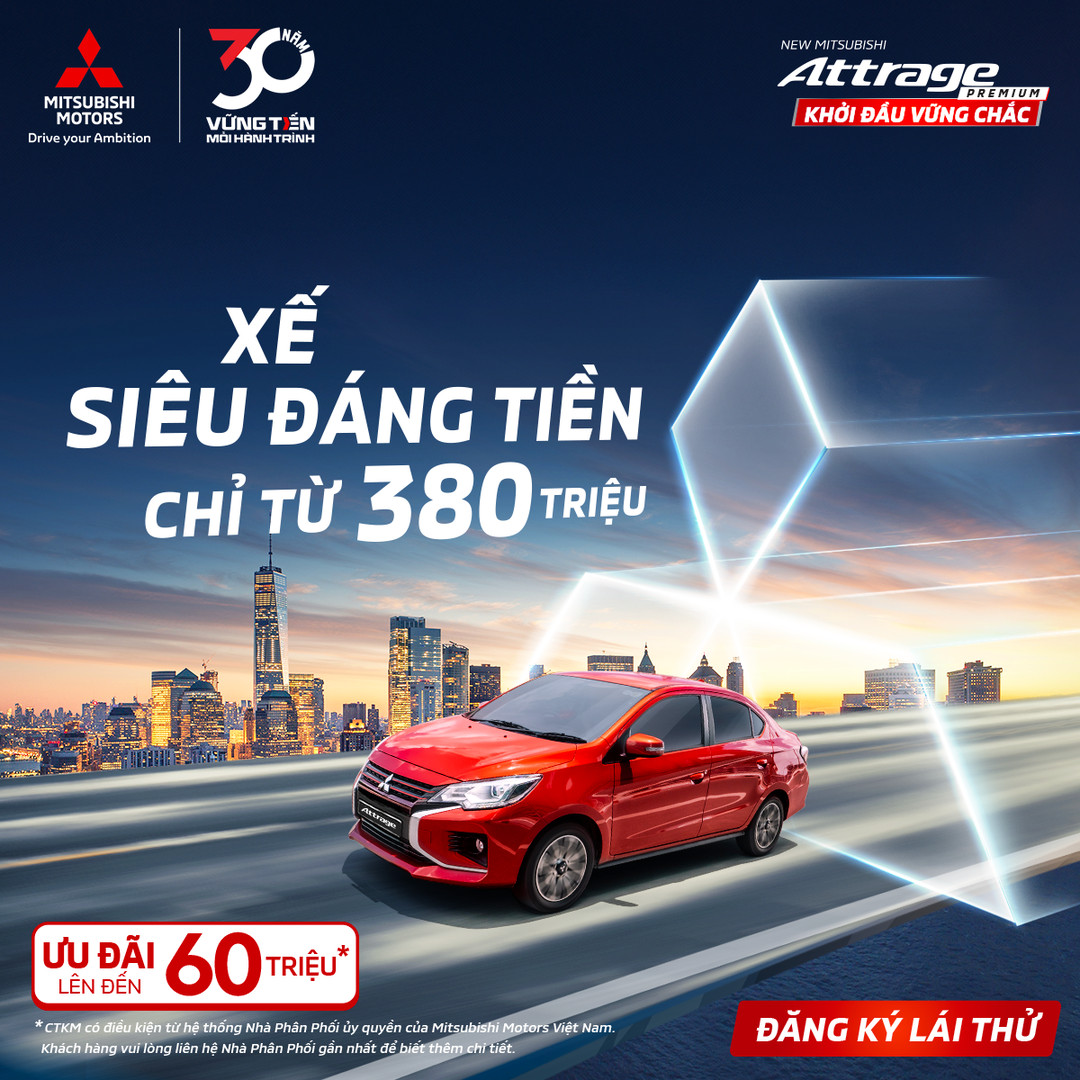 Mitsubishi Motors Vietnam