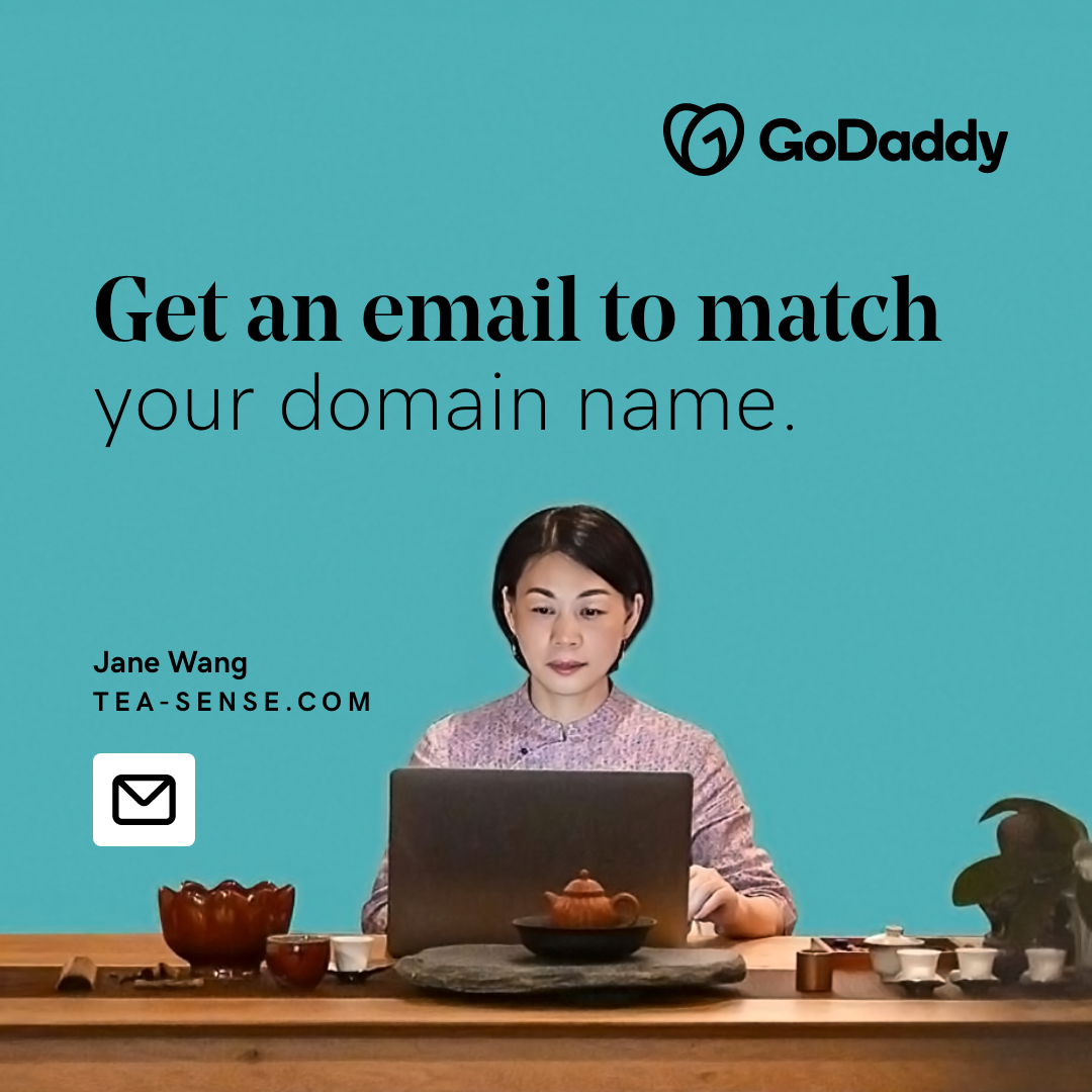 GoDaddy
