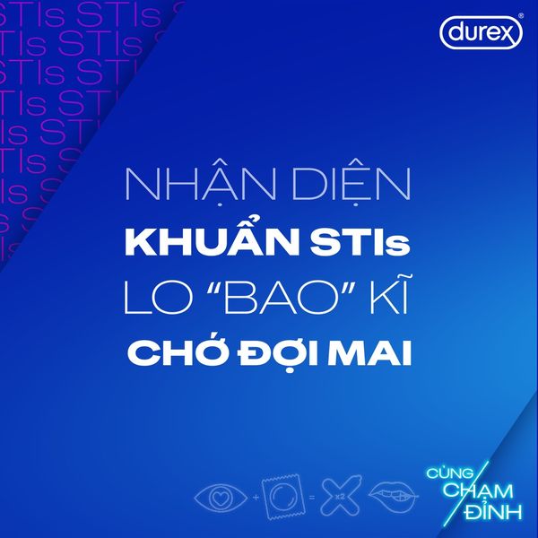 Durex Vietnam
