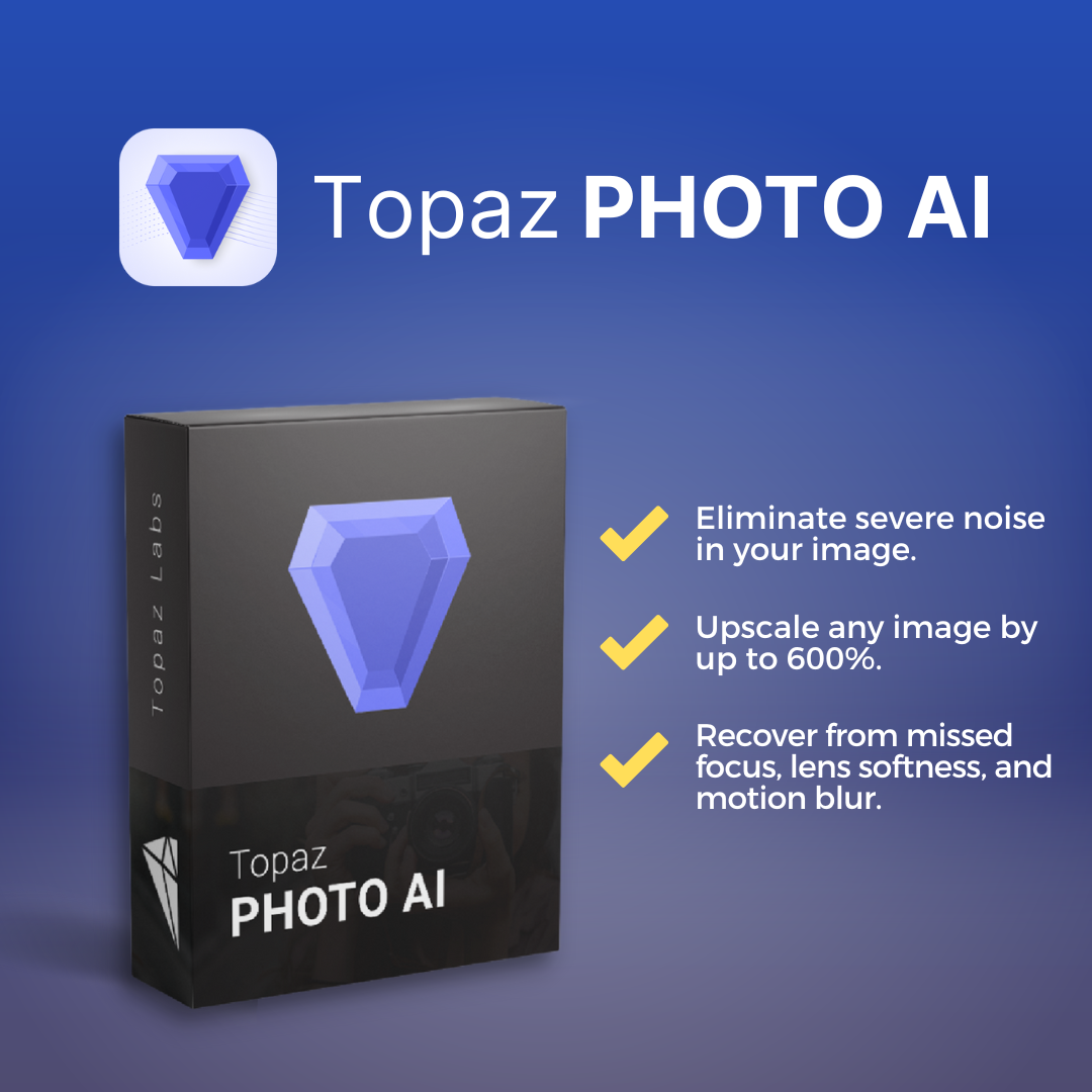 Topaz Labs