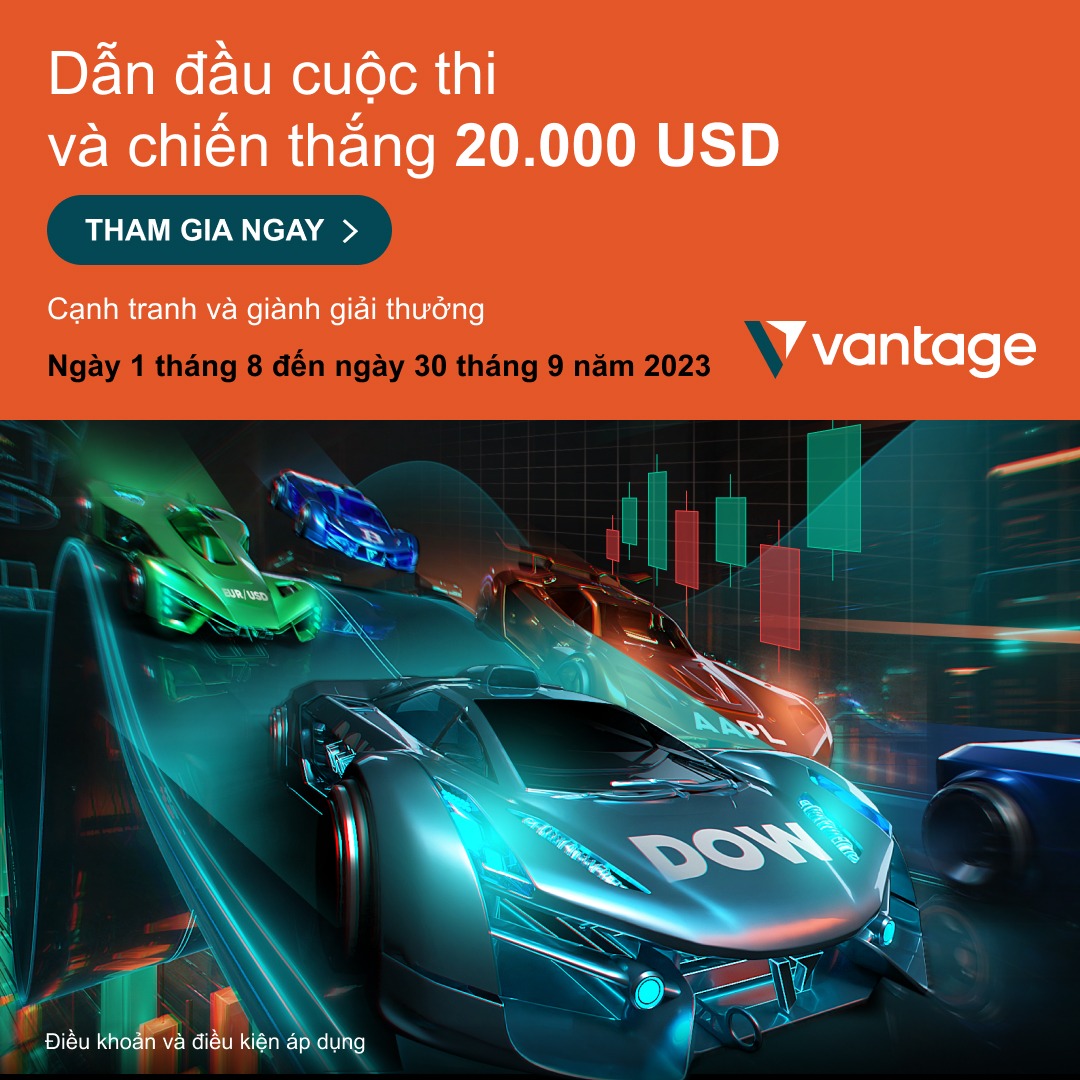 Vantage Markets