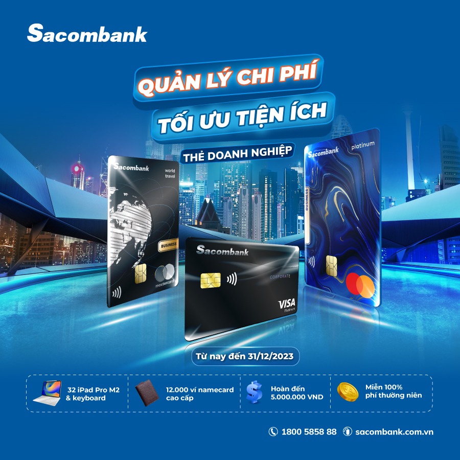 Sacombank