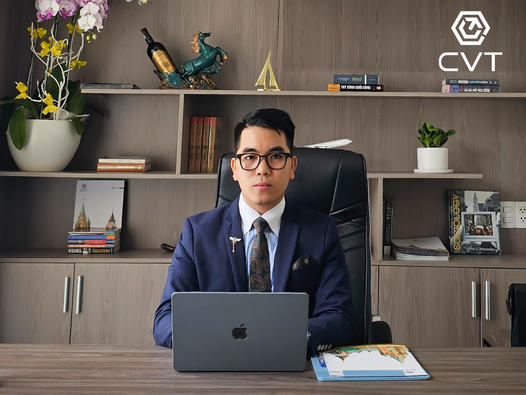 CVT - Tư vấn & Đầu tư