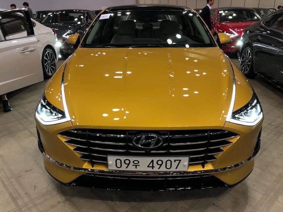 HỘI HUYNDAI I10, I20, I30, ACCENT ✅ KONA, TUCSON, ELANTRA, SANTAFE,