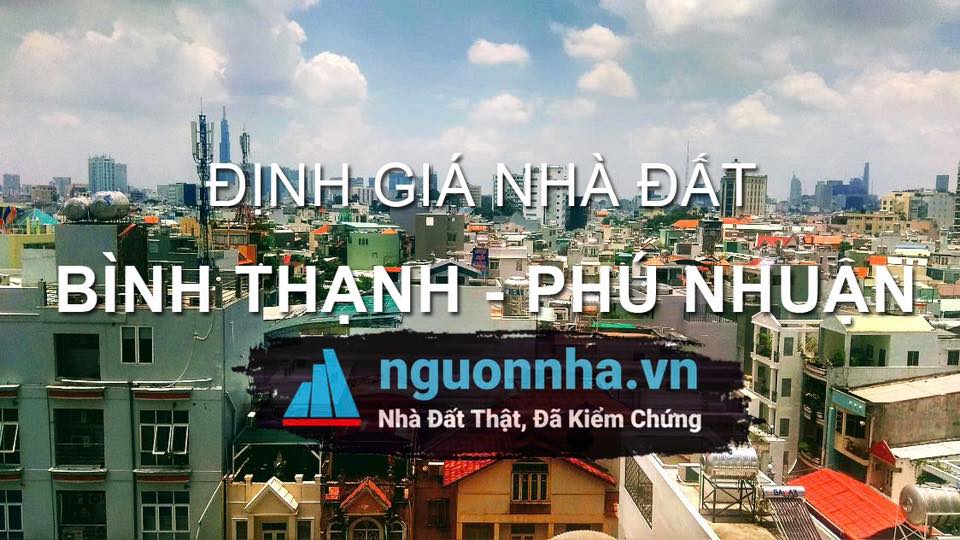 BẤT ĐỘNG SẢN TP HỒ CHÍ MINH