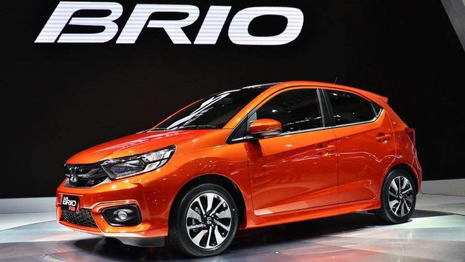 Honda Brio Club Việt Nam