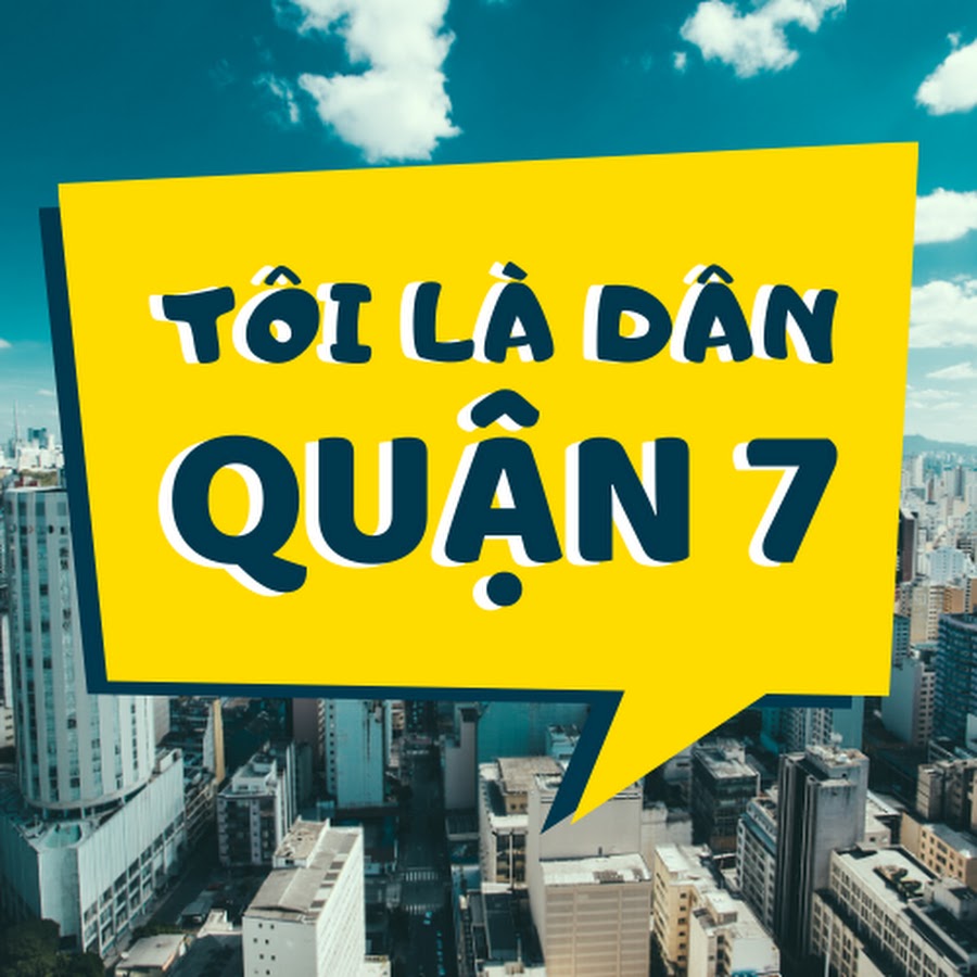 Cộng đồng cư dân Phú Mỹ Hưng - Quận 7 - TP HCM