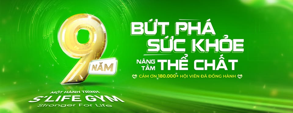 S'Life GYM
