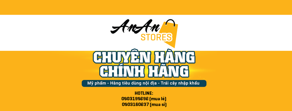 AnAn Stores