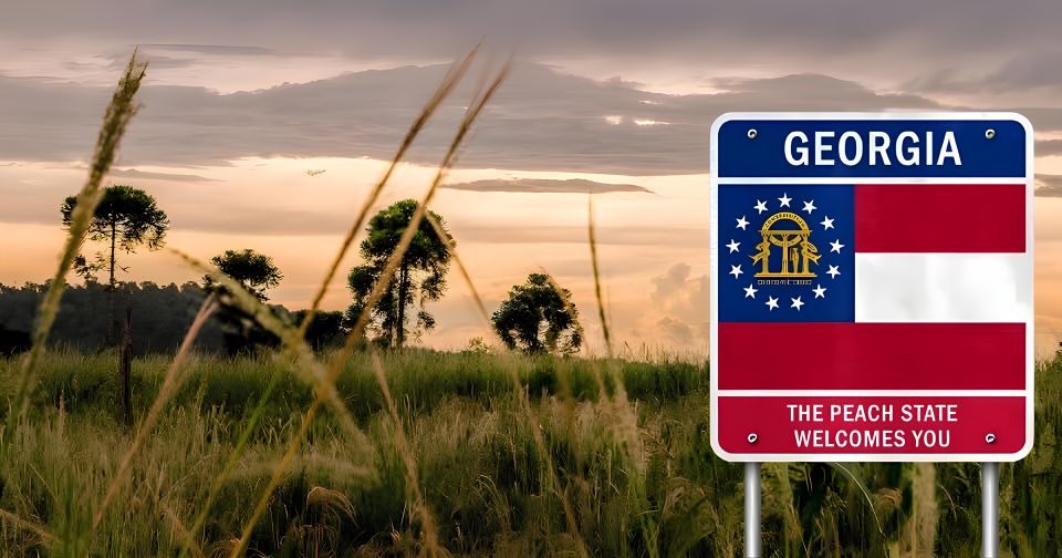 Người Việt Georgia - Vietnamese in Georgia USA ????????