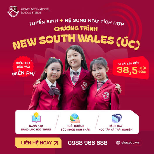 Sydney International School System
