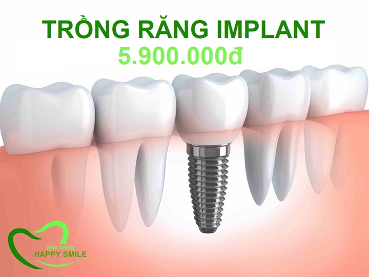 Nha Khoa Thẩm Mỹ HAPPY SMILE