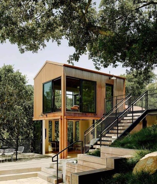 Cộng đồng nhà vườn Gia Phú Viên