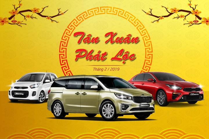 Kia Motors Vietnam