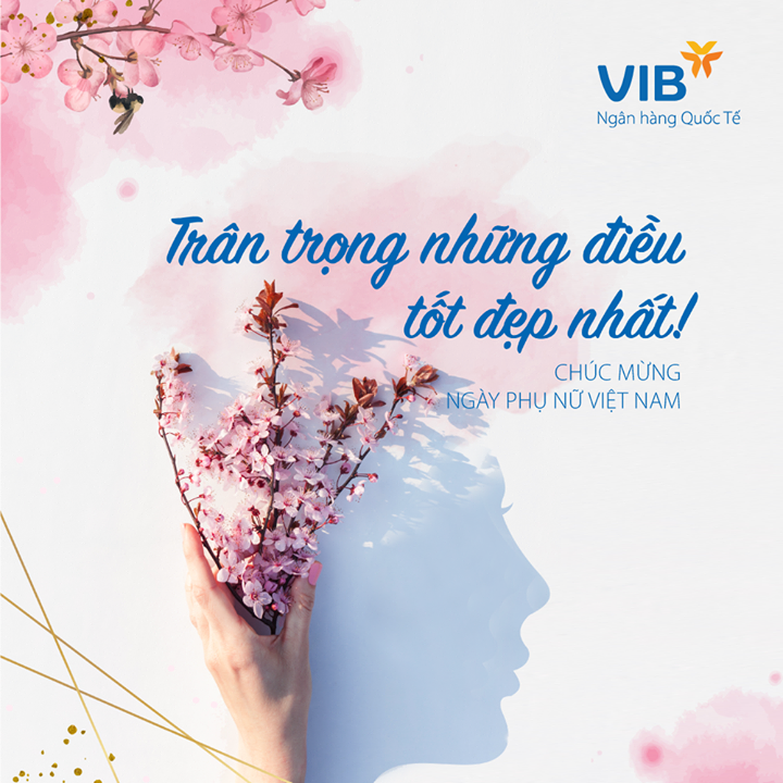 VIB - Ngân Hàng Quốc Tế
