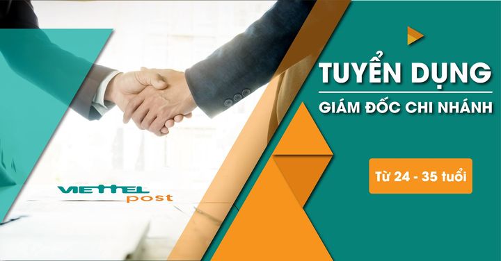Viettel Post