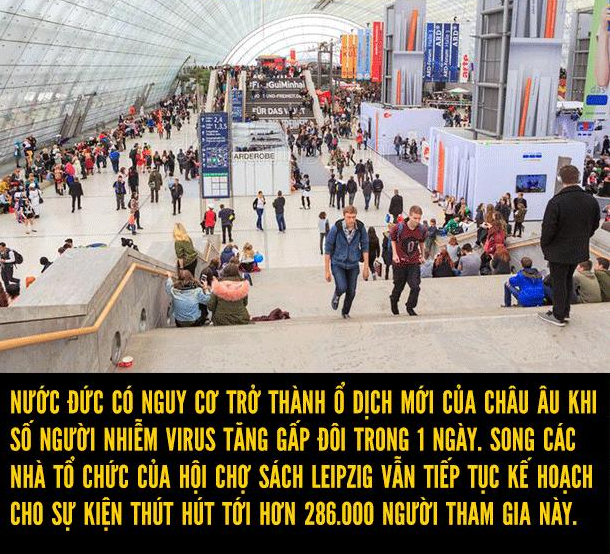 Cộng Đồng Du Học Sinh Đức