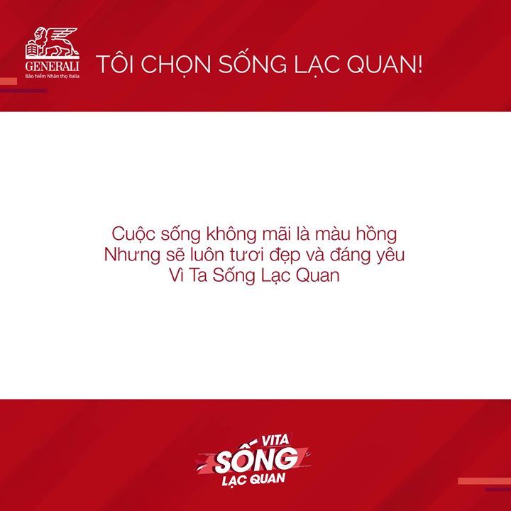 Generali Vietnam