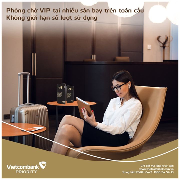 Vietcombank