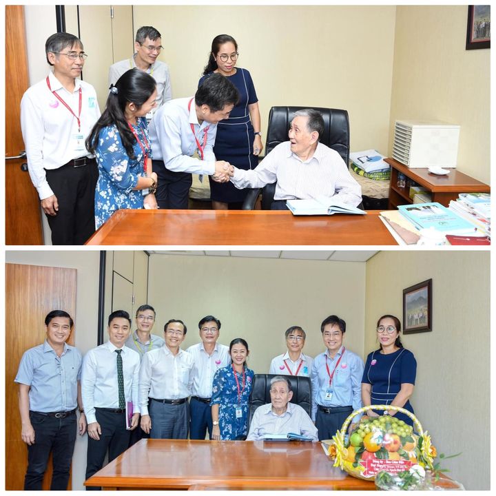 Bệnh viện Đại học Y Dược