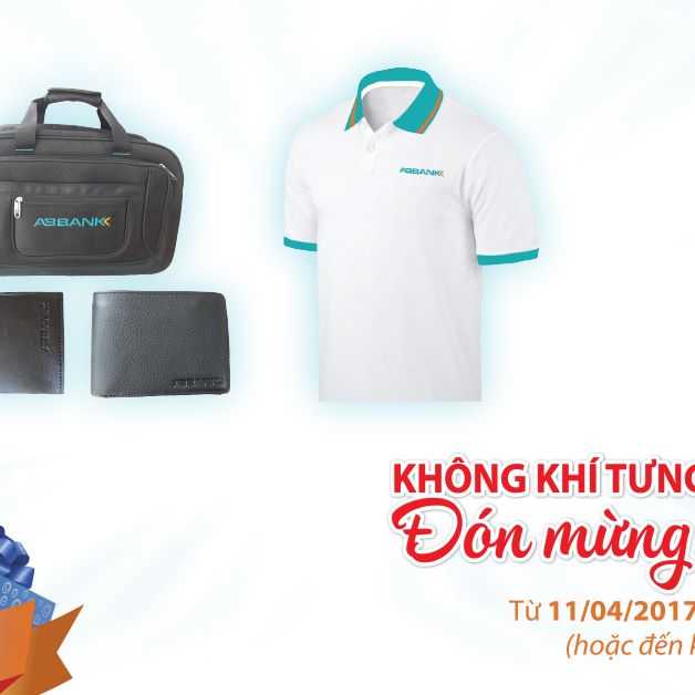 ABBANK - Ngân hàng An Bình