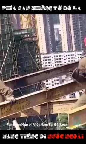 Người Việt Nam Tại Đài Loan