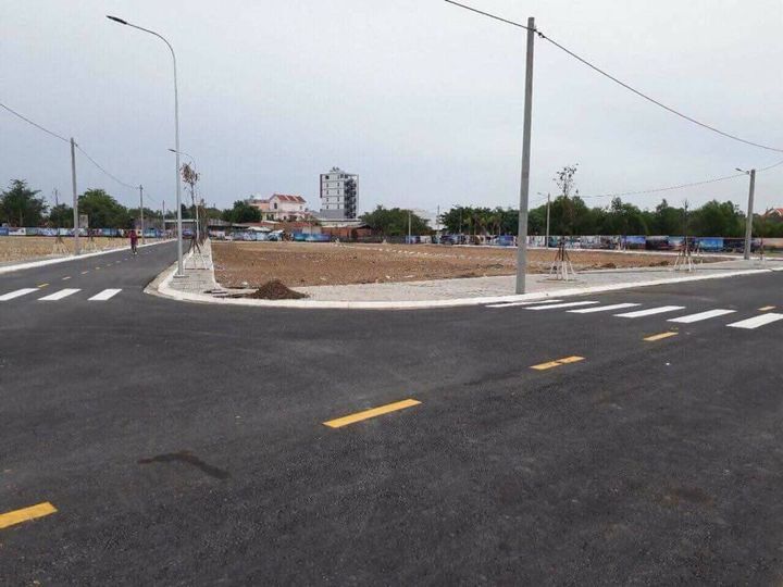 Đất Nền Đầu tư Giá Rẻ TP.HCM