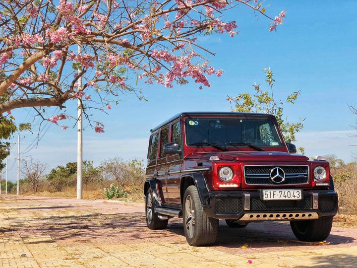 Mercedes-Benz Vietnam