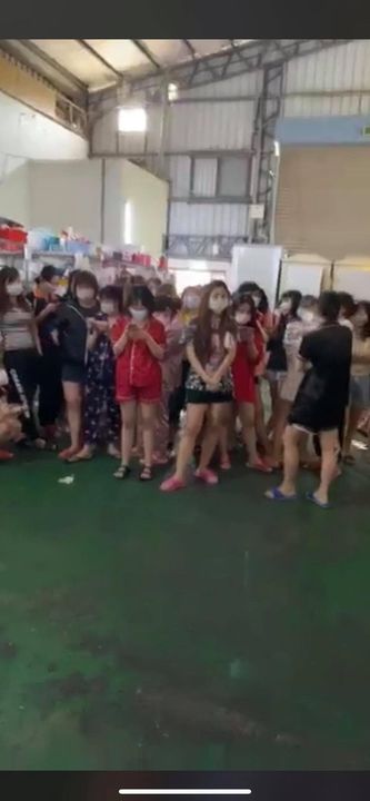 Người Việt Nam Tại Đài Loan