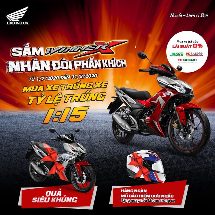 Honda Việt Nam