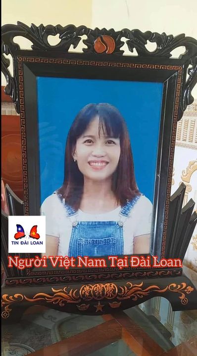 Người Việt Nam Tại Đài Loan