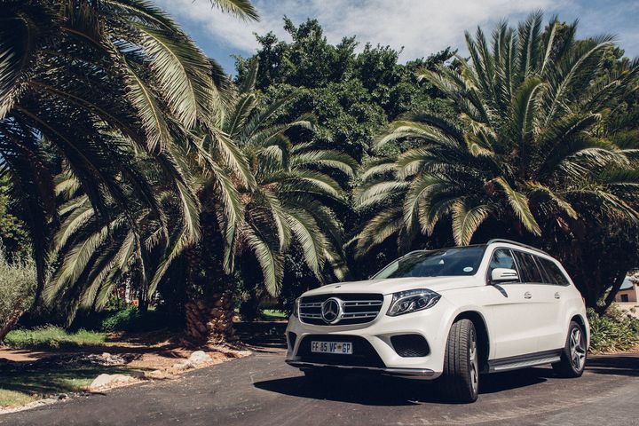 Mercedes-Benz Vietnam